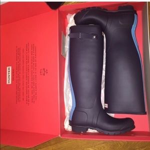 Hunter ‘Original Stripe’ Boots